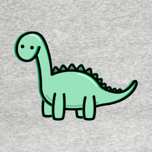 Cute Dino T-Shirt